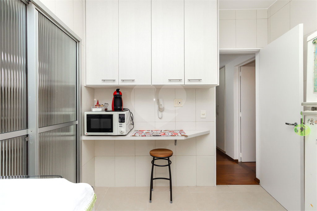 Apartamento - Chácara Inglesa - 3 Dormitórios - 1 Banheiro - 1 Vaga