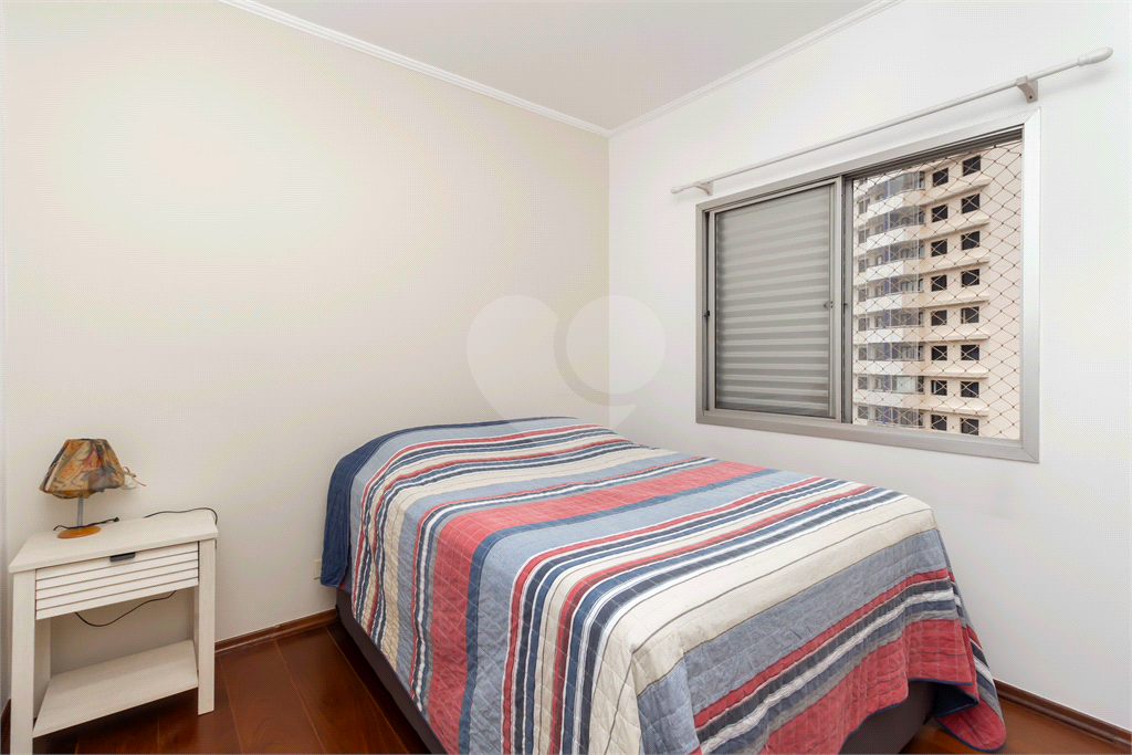 Apartamento - Chácara Inglesa - 3 Dormitórios - 1 Banheiro - 1 Vaga