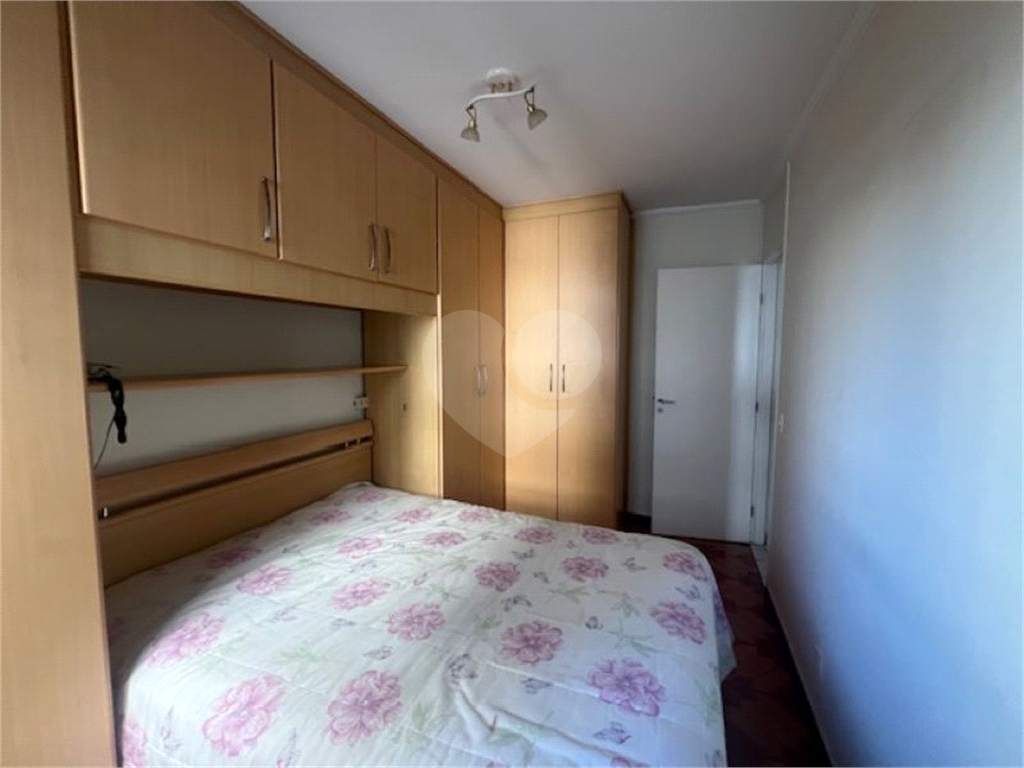 Apartamento a  VENDA no Tatuapé 68m2 com 2 dormitórios  