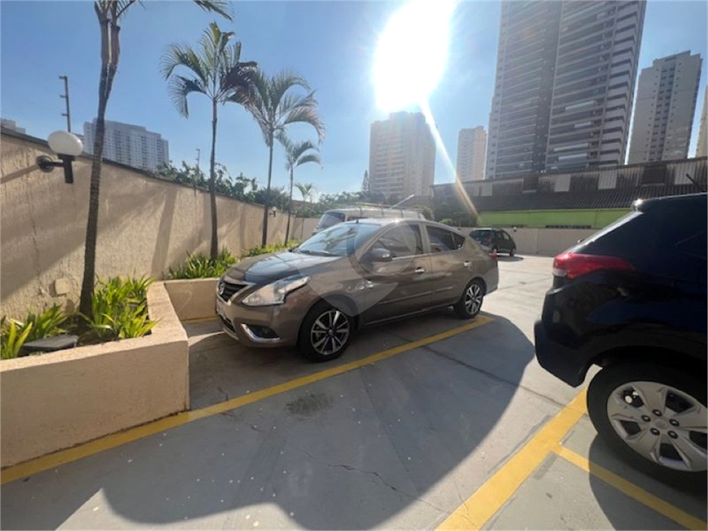 Apartamento a  VENDA no Tatuapé 68m2 com 2 dormitórios  