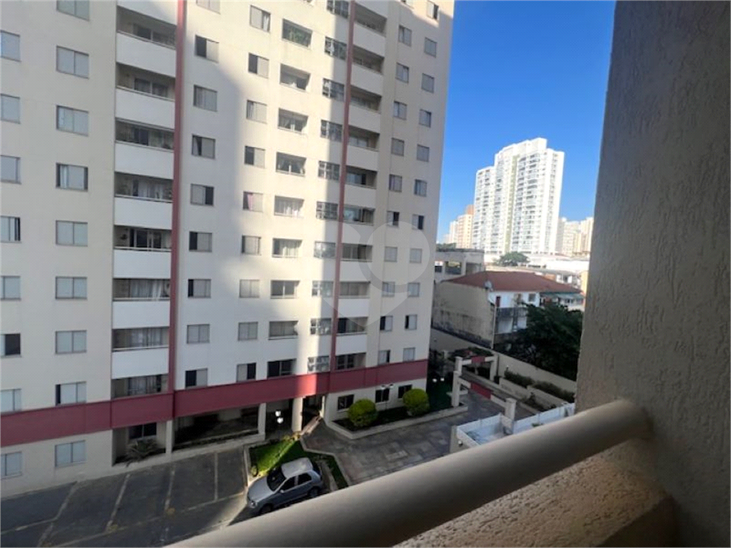 Apartamento a  VENDA no Tatuapé 68m2 com 2 dormitórios  