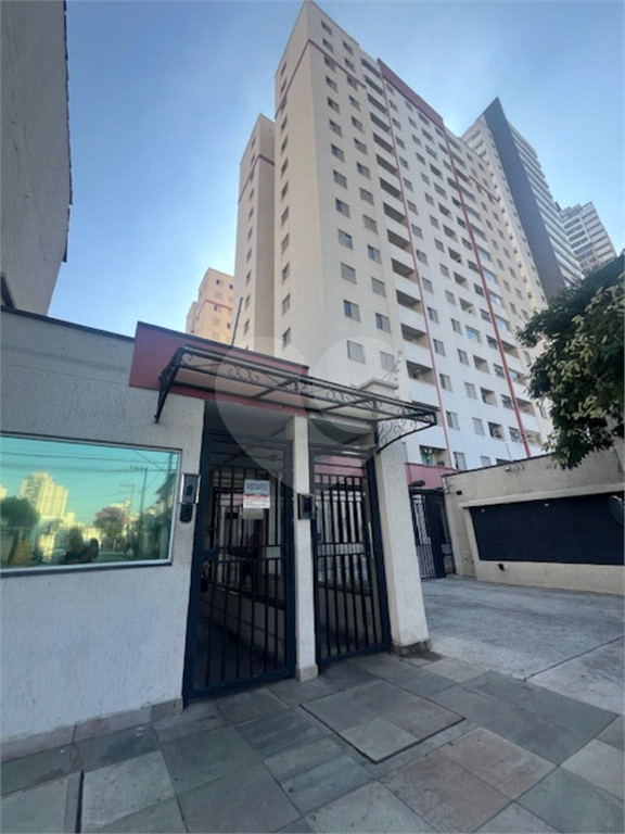 Apartamento a  VENDA no Tatuapé 68m2 com 2 dormitórios  