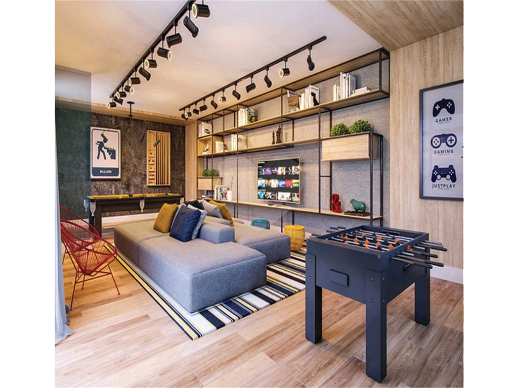 Apartamento Alto Padrão em Guarulhos com Lazer Completo e Localização Privilegiada

