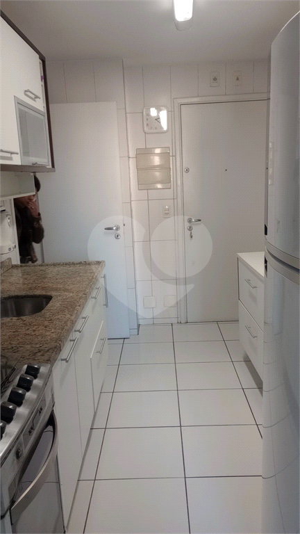 APARTAMENTO 3 DORMITÓRIOS Á VENDA VILA MARIANA VENDER