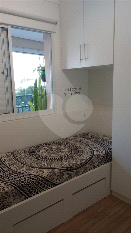 APARTAMENTO 3 DORMITÓRIOS Á VENDA VILA MARIANA VENDER