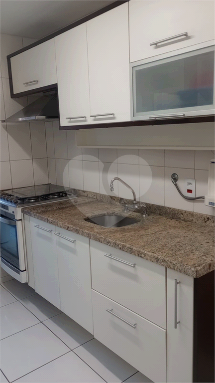 APARTAMENTO 3 DORMITÓRIOS Á VENDA VILA MARIANA VENDER