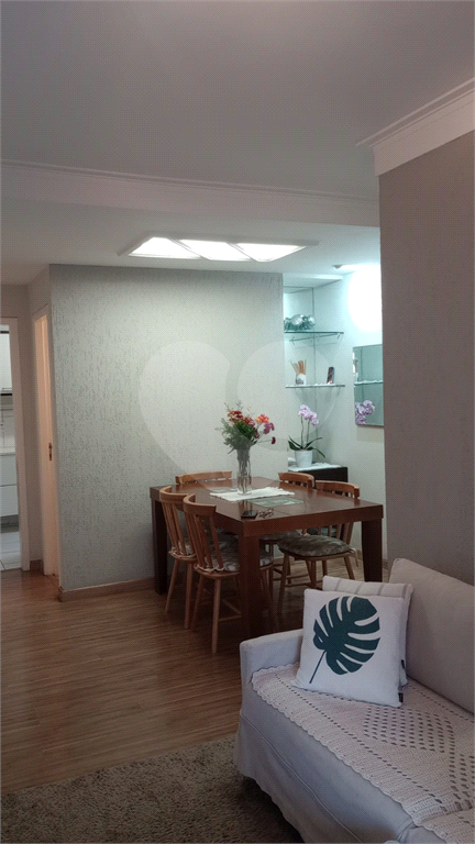 APARTAMENTO 3 DORMITÓRIOS Á VENDA VILA MARIANA VENDER