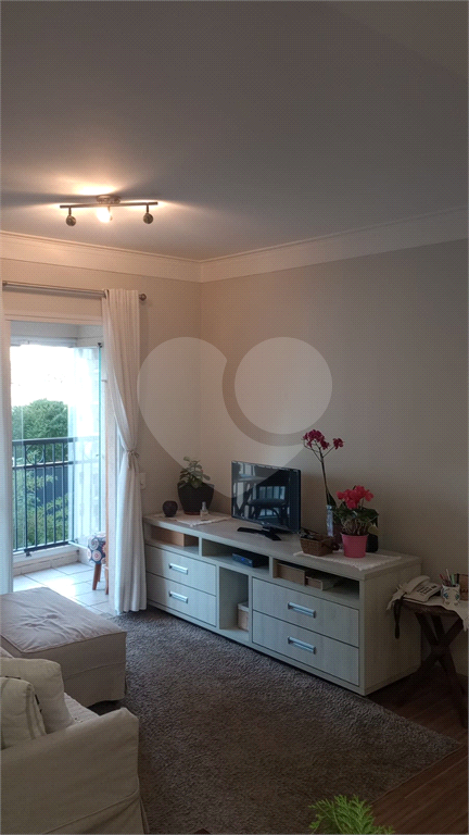 APARTAMENTO 3 DORMITÓRIOS Á VENDA VILA MARIANA VENDER