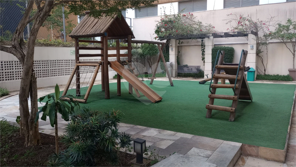 APARTAMENTO 3 DORMITÓRIOS Á VENDA VILA MARIANA VENDER