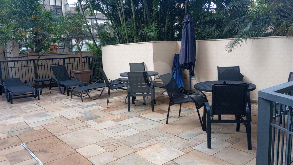 APARTAMENTO 3 DORMITÓRIOS Á VENDA VILA MARIANA VENDER