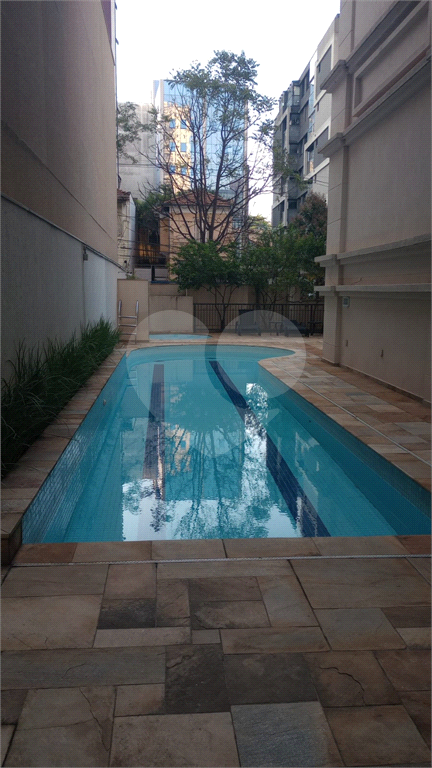 APARTAMENTO 3 DORMITÓRIOS Á VENDA VILA MARIANA VENDER