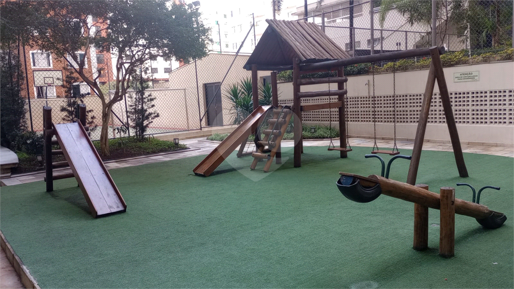 APARTAMENTO 3 DORMITÓRIOS Á VENDA VILA MARIANA VENDER