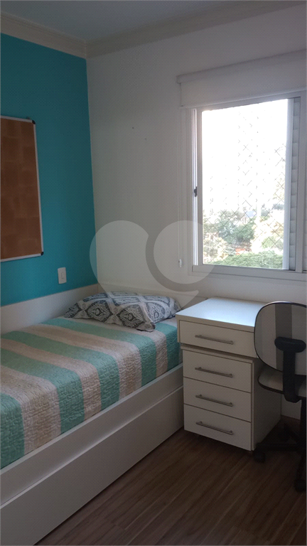 APARTAMENTO 3 DORMITÓRIOS Á VENDA VILA MARIANA VENDER
