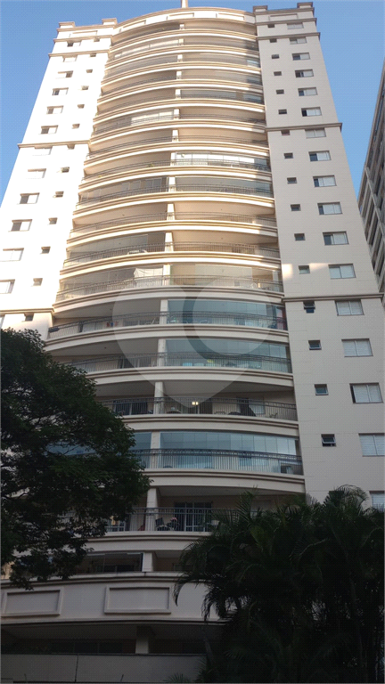 APARTAMENTO 3 DORMITÓRIOS Á VENDA VILA MARIANA VENDER