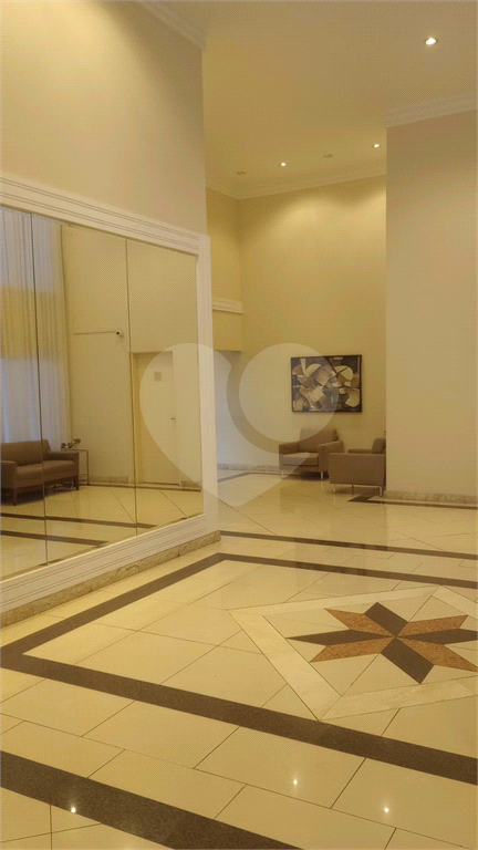 APARTAMENTO 3 DORMITÓRIOS Á VENDA VILA MARIANA VENDER