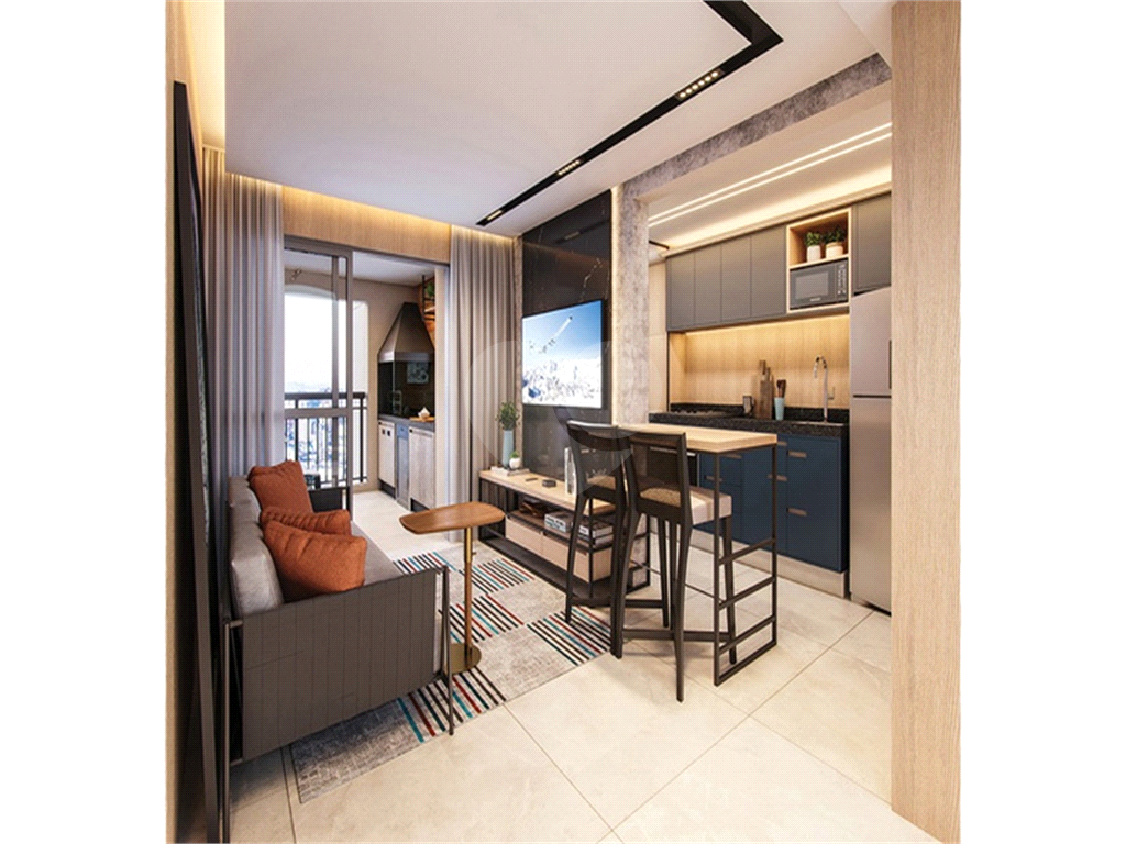 Apartamento Alto Padrão em Guarulhos com Lazer Completo e Localização Privilegiada
