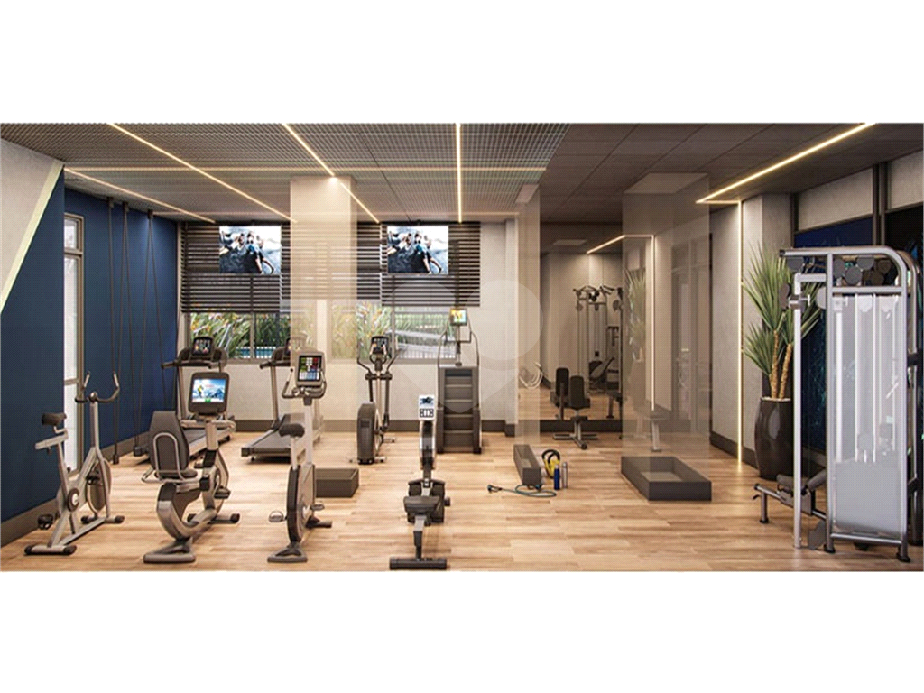 Apartamento Alto Padrão em Guarulhos com Lazer Completo e Localização Privilegiada

