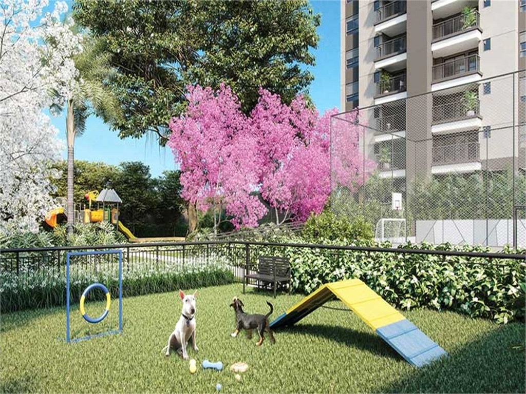 Apartamento Alto Padrão em Guarulhos com Lazer Completo e Localização Privilegiada
