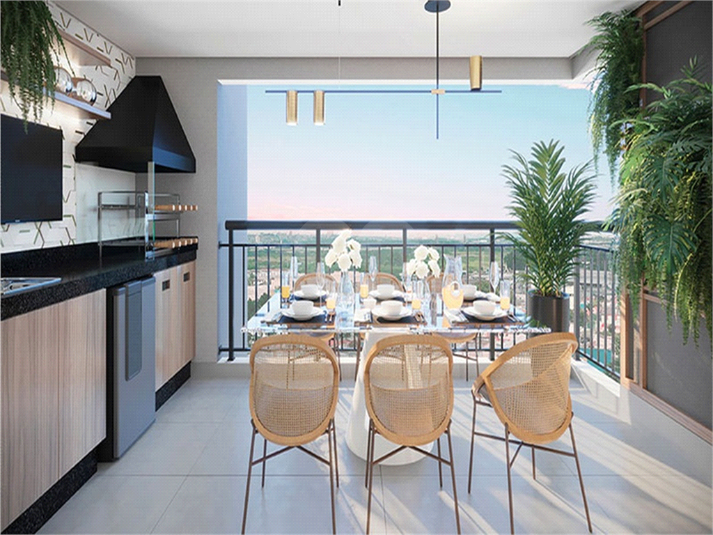 Apartamento Alto Padrão em Guarulhos com Lazer Completo e Localização Privilegiada
