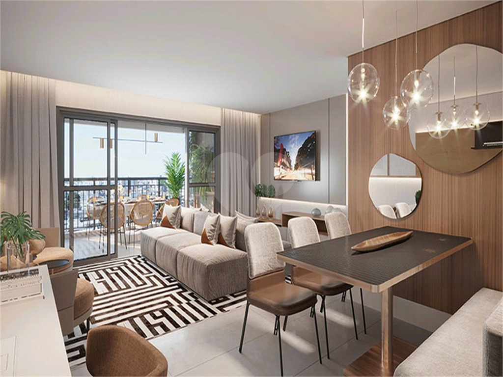Apartamento Alto Padrão em Guarulhos com Lazer Completo e Localização Privilegiada
