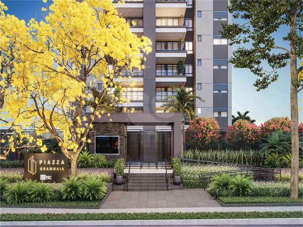 Apartamento Alto Padrão em Guarulhos com Lazer Completo e Localização Privilegiada
