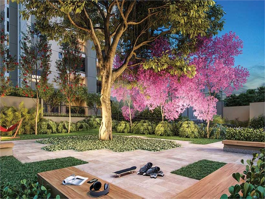 Apartamento Alto Padrão em Guarulhos com Lazer Completo e Localização Privilegiada
