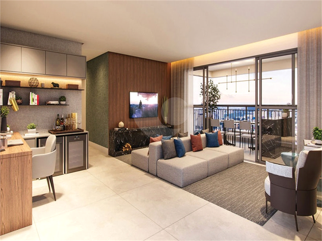 Apartamento Alto Padrão em Guarulhos com Lazer Completo e Localização Privilegiada
