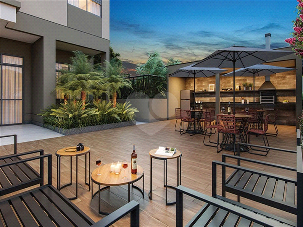 Apartamento Alto Padrão em Guarulhos com Lazer Completo e Localização Privilegiada
