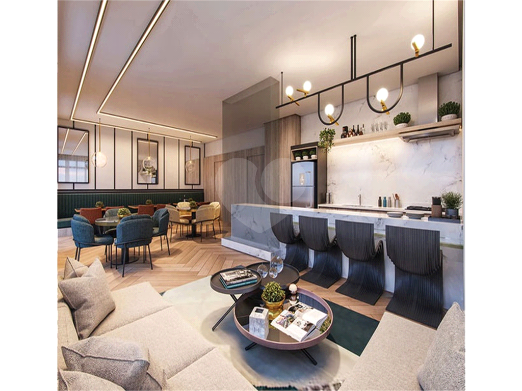 Apartamento Alto Padrão em Guarulhos com Lazer Completo e Localização Privilegiada