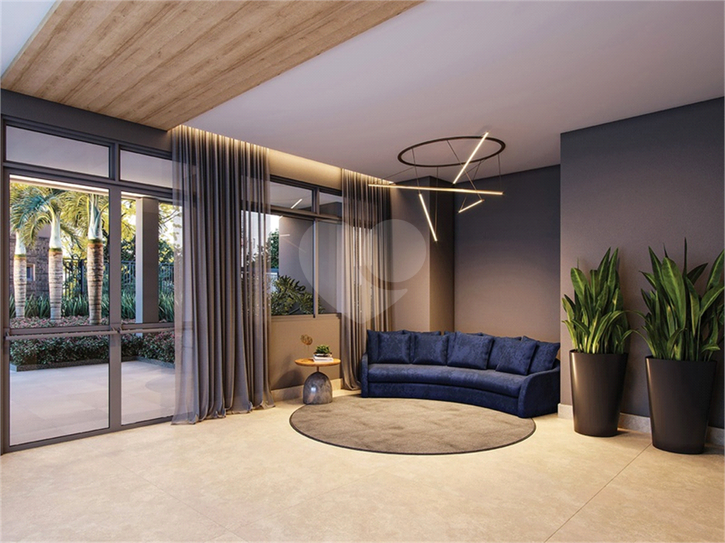 Apartamento Alto Padrão em Guarulhos com Lazer Completo e Localização Privilegiada