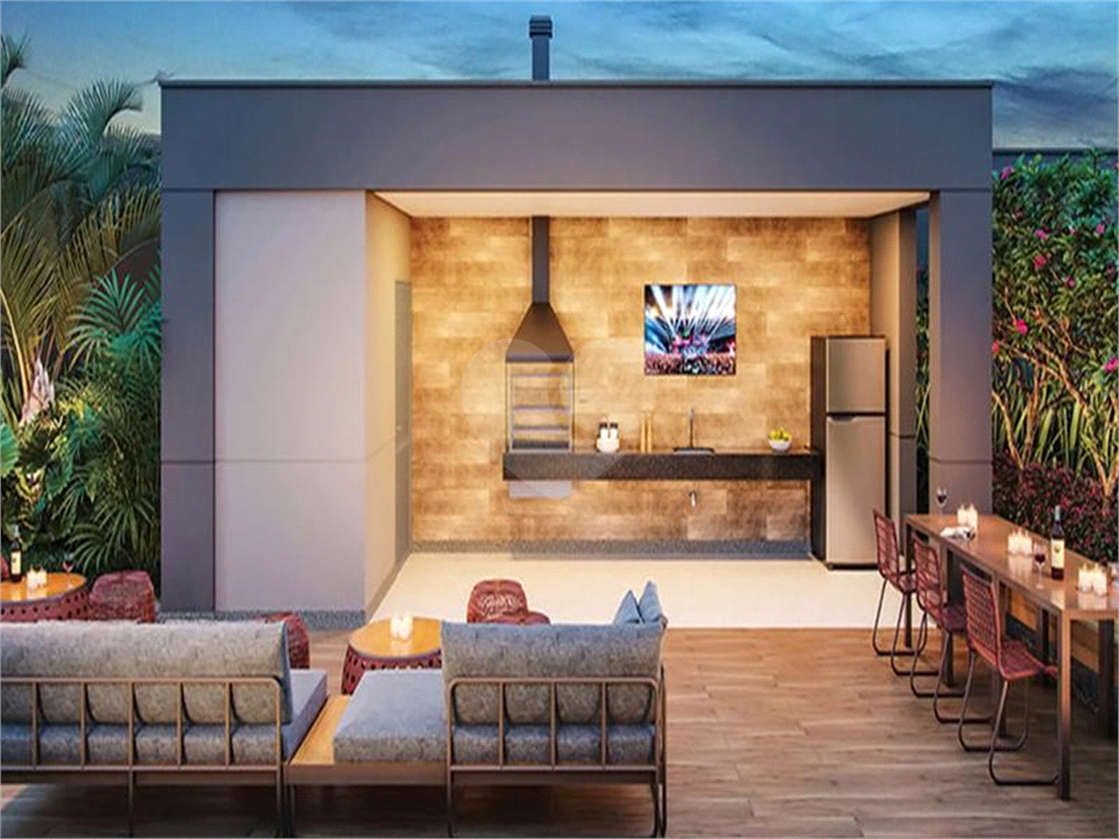 Apartamento Alto Padrão em Guarulhos com Lazer Completo e Localização Privilegiada
