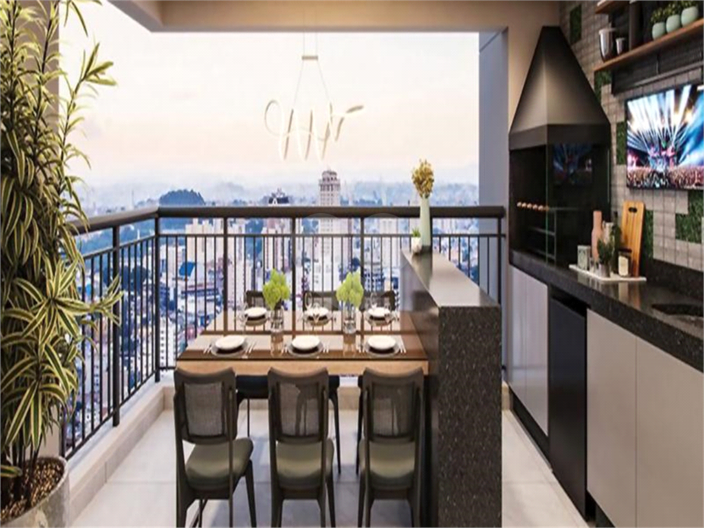 Apartamento Alto Padrão em Guarulhos com Lazer Completo e Localização Privilegiada
