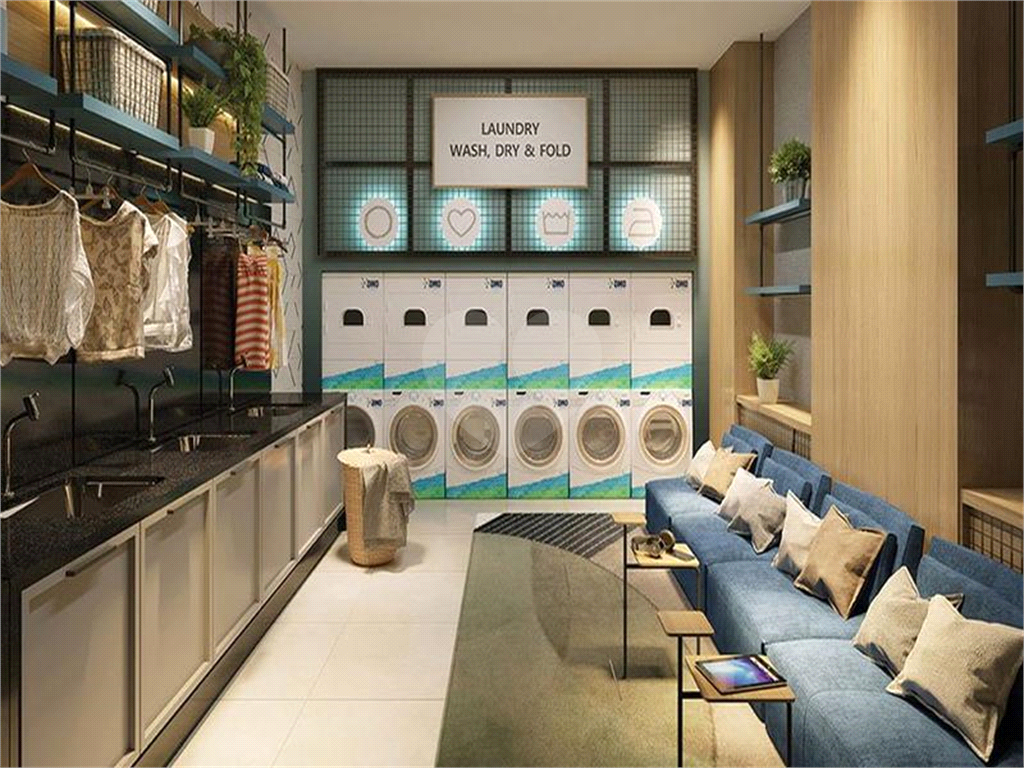 Apartamento Alto Padrão em Guarulhos com Lazer Completo e Localização Privilegiada
