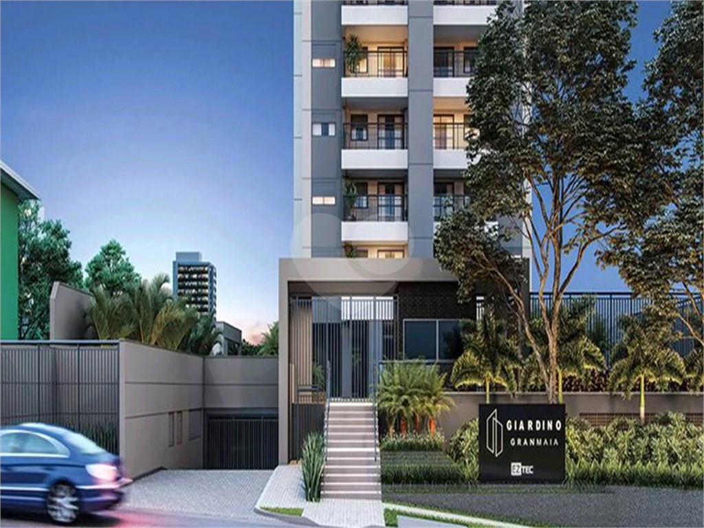Apartamento Alto Padrão em Guarulhos com Lazer Completo e Localização Privilegiada
