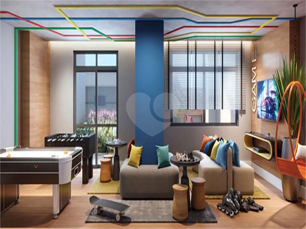 Apartamento Alto Padrão em Guarulhos com Lazer Completo e Localização Privilegiada
