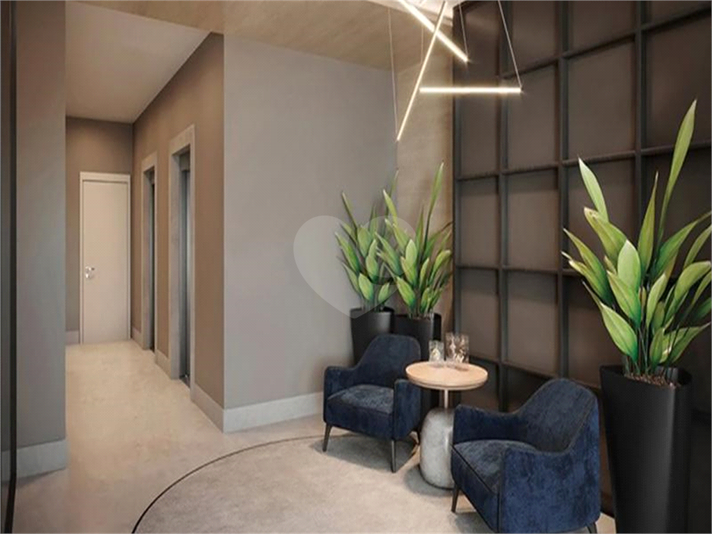 Apartamento Alto Padrão em Guarulhos com Lazer Completo e Localização Privilegiada

