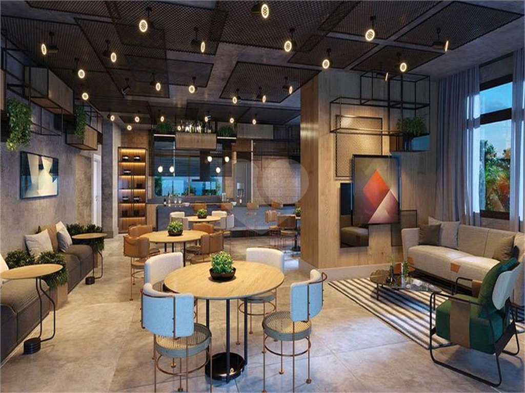 Apartamento Alto Padrão em Guarulhos com Lazer Completo e Localização Privilegiada
