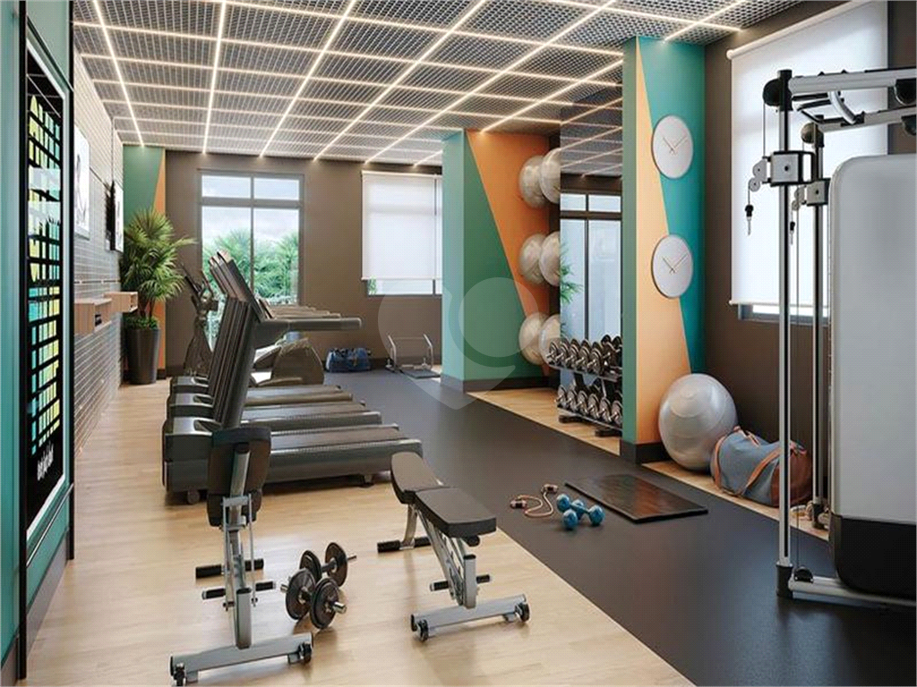 Apartamento Alto Padrão em Guarulhos com Lazer Completo e Localização Privilegiada
