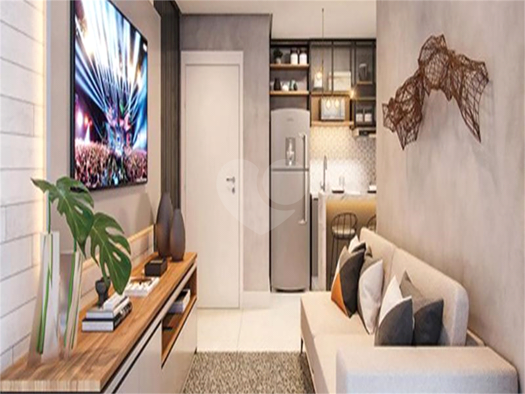 Apartamento Alto Padrão em Guarulhos com Lazer Completo e Localização Privilegiada
