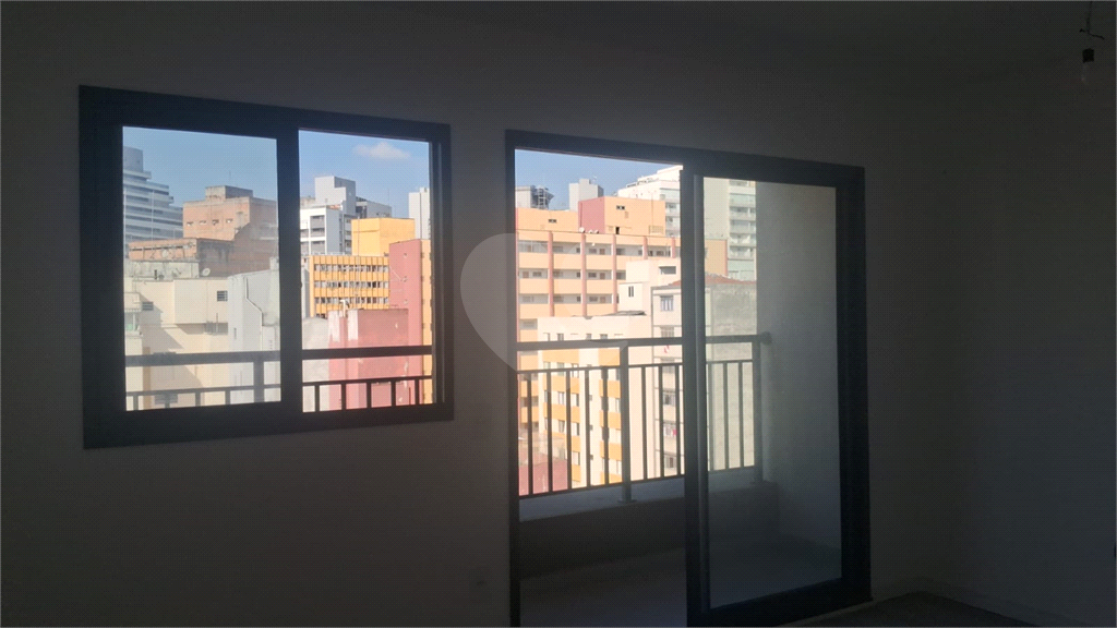 Studio Novo a venda no Centro de São Paulo