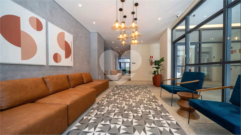 Studio Novo a venda no Centro de São Paulo