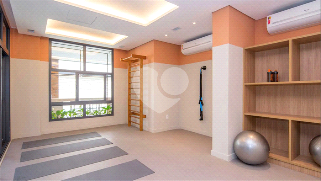 Studio Novo a venda no Centro de São Paulo
