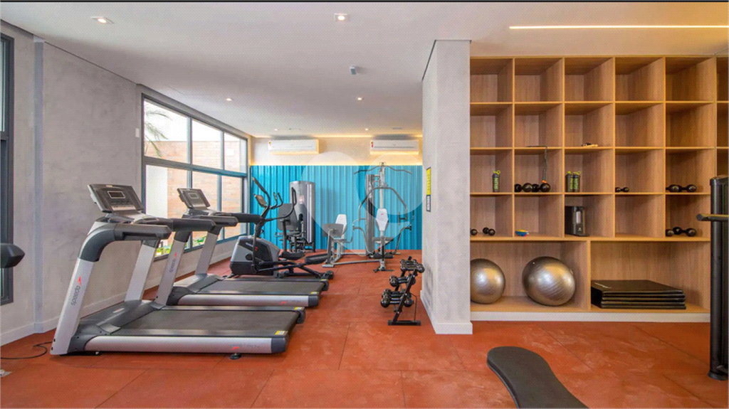 Studio Novo a venda no Centro de São Paulo