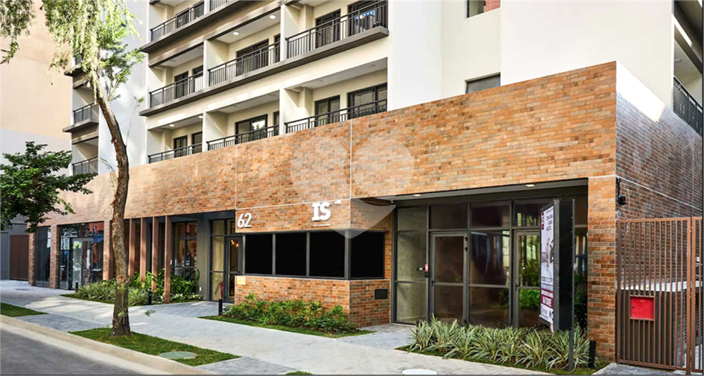 Studio Novo a venda no Centro de São Paulo