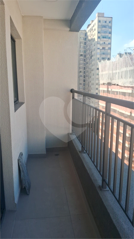 Studio Novo a venda no Centro de São Paulo
