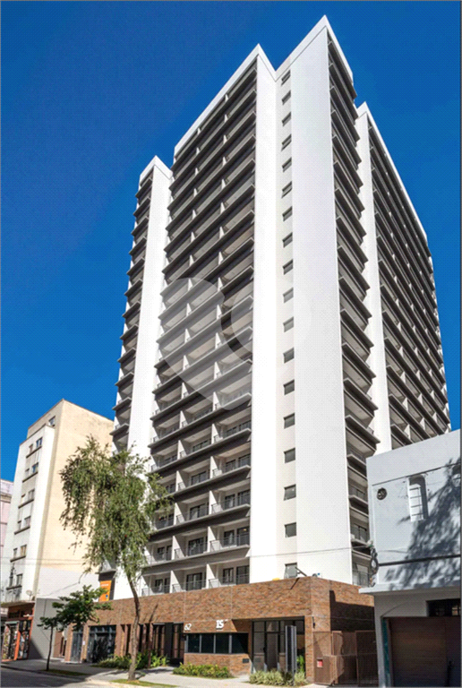 Studio Novo a venda no Centro de São Paulo