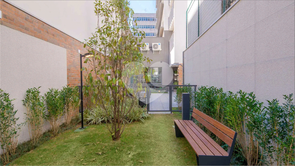 Studio Novo a venda no Centro de São Paulo
