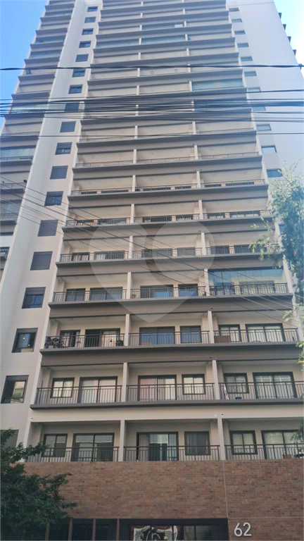 Studio Novo a venda no Centro de São Paulo