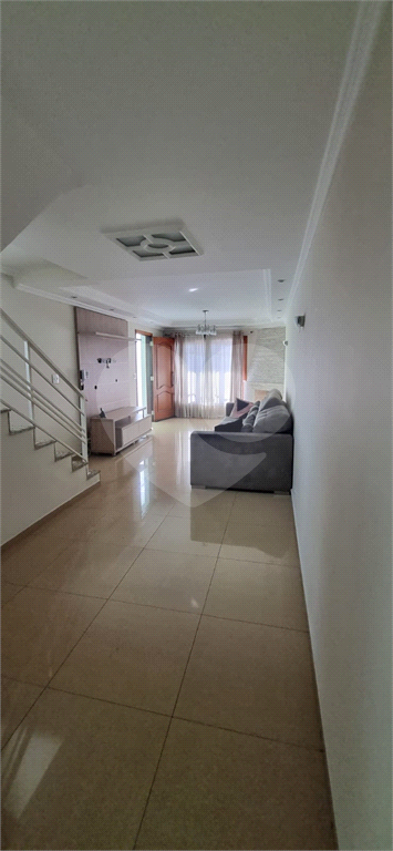 SOBRADO VILA NOVA MAZZEI