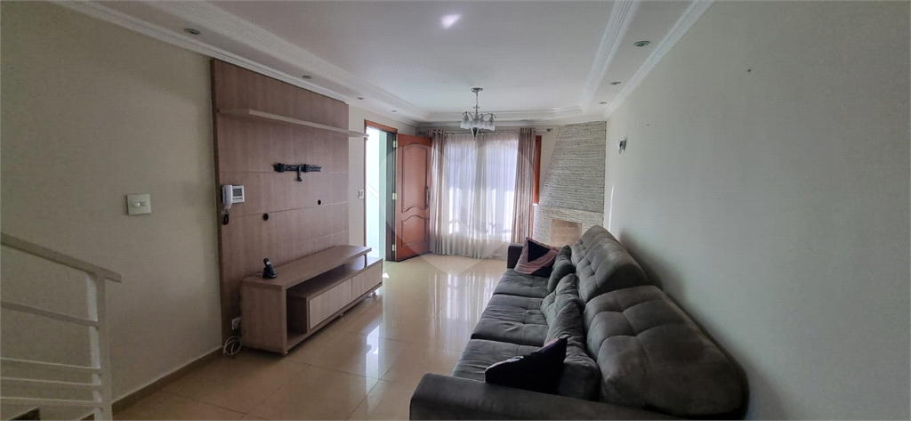 SOBRADO VILA NOVA MAZZEI